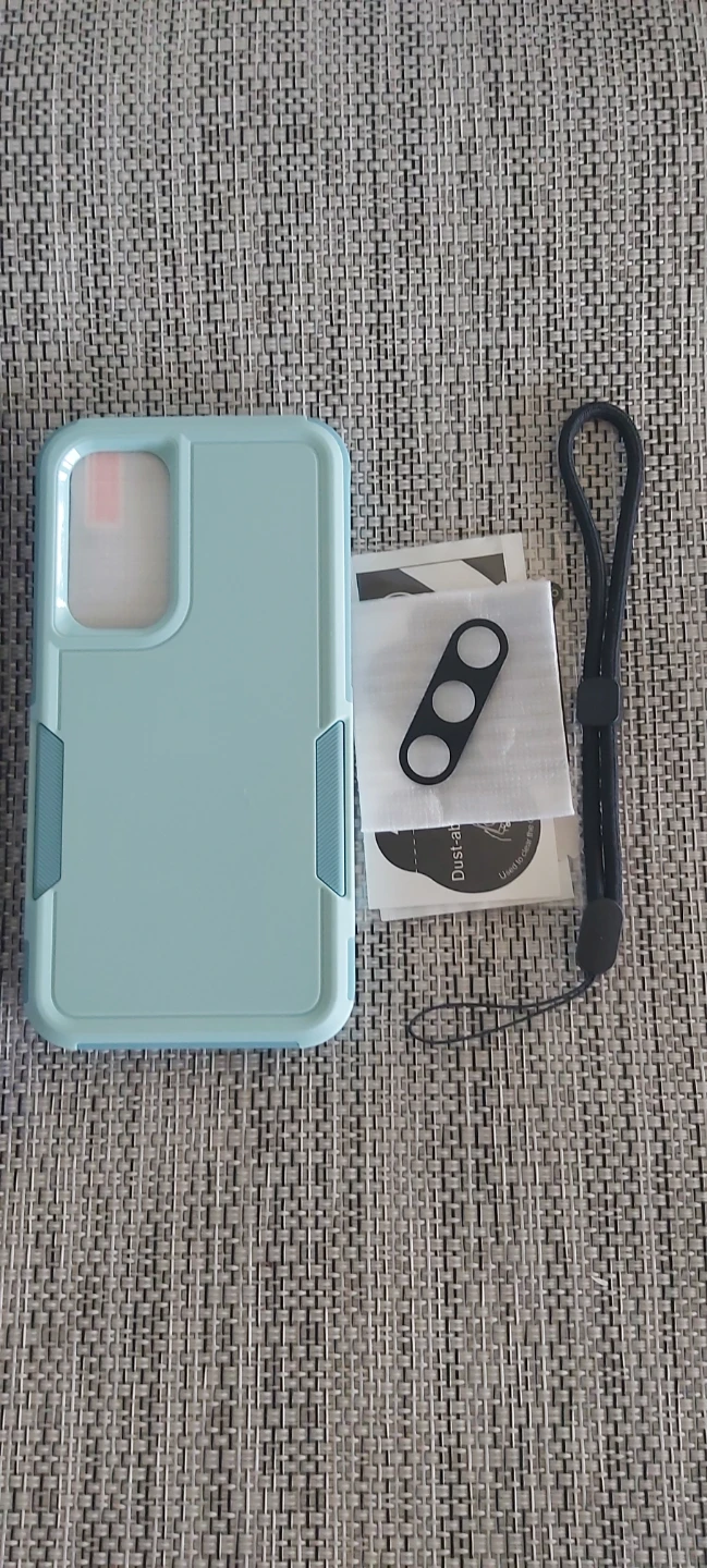 Case for Samsung Galaxy S23 FE, Heavy Duty