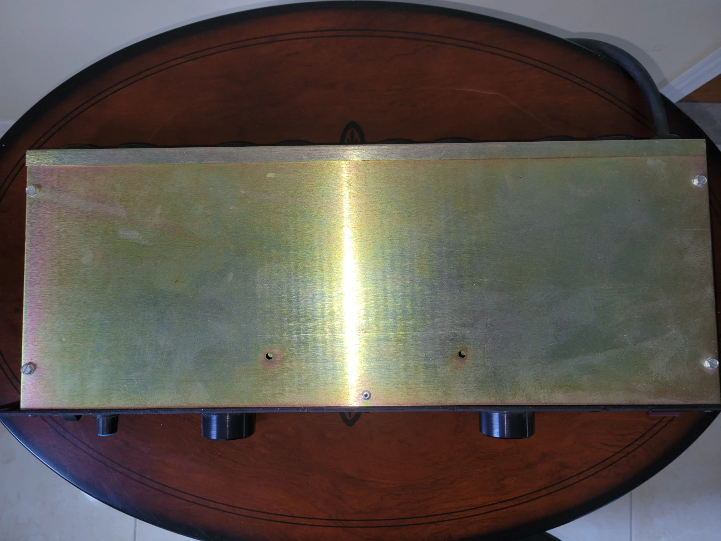 Furman PL-8 Power Conditioner and Light Module - photo 3