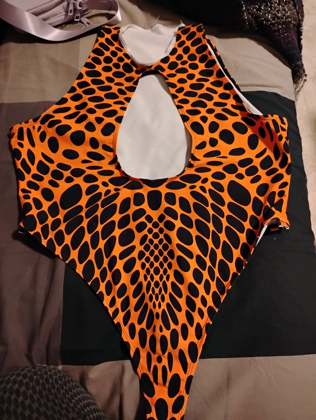 Rave wear