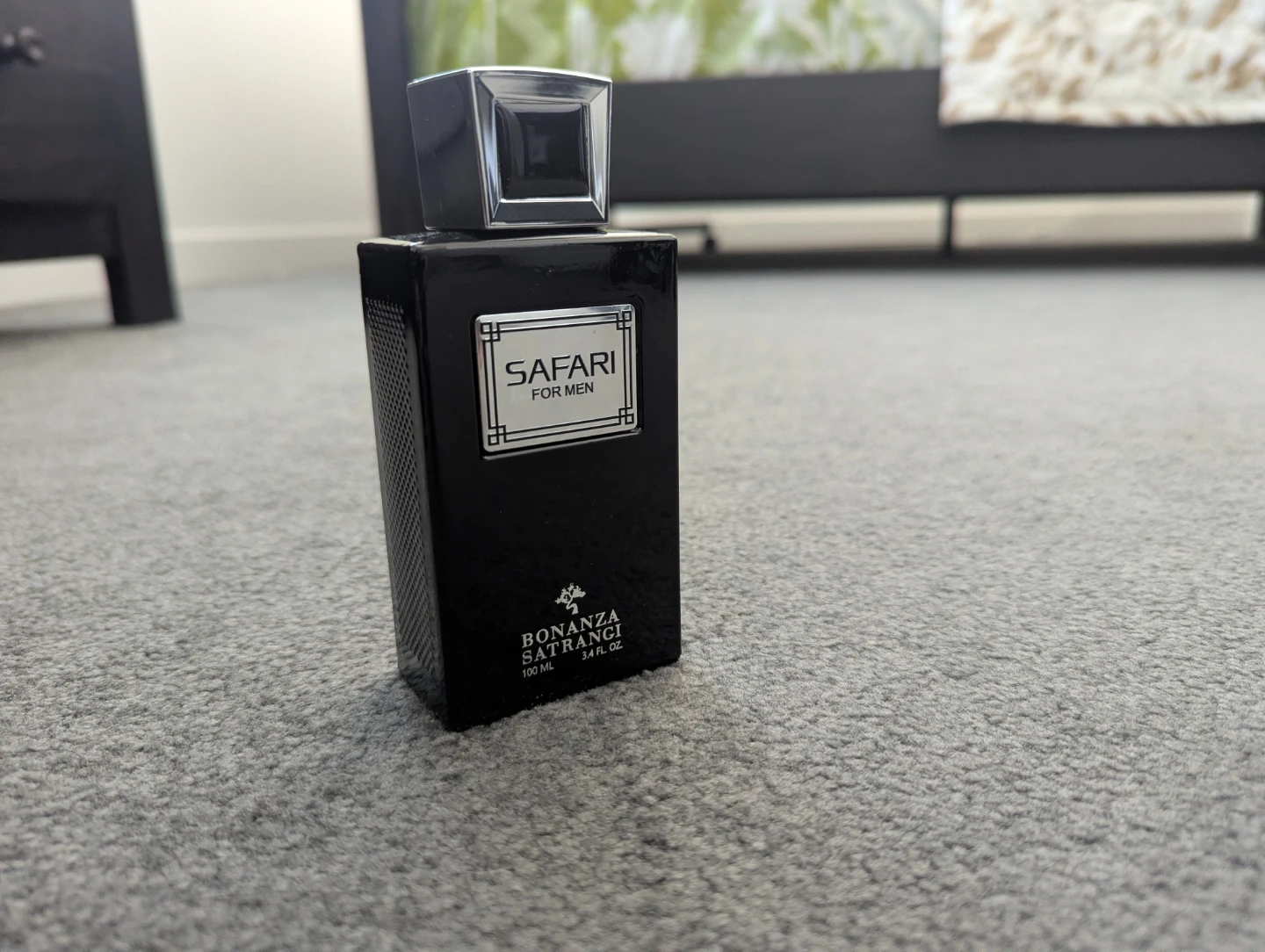 Bonanza Satrangi Safari for Men Eau de Parfum 100ml - photo 4