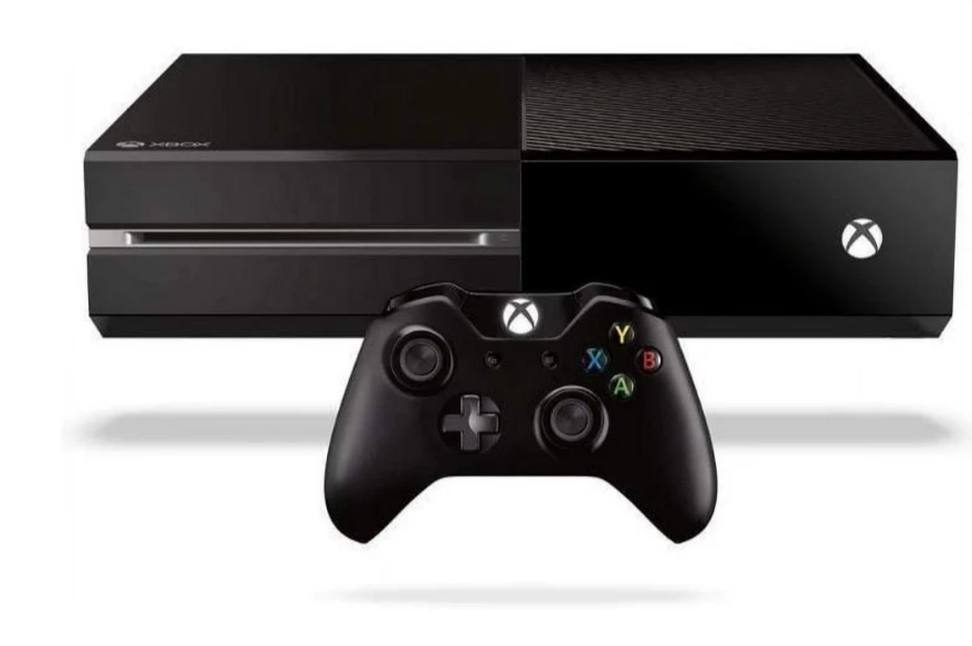 Xbox One Console only