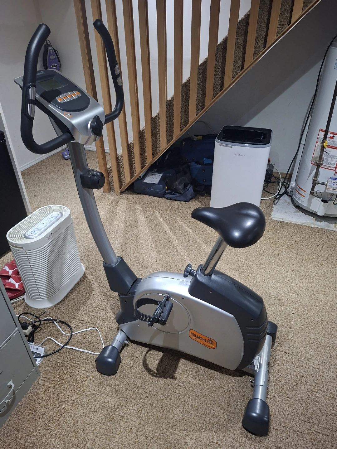 Schwinn 830 Treadmill