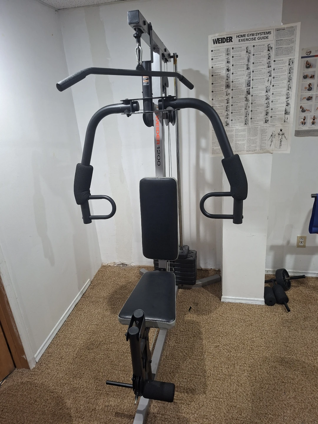 Schwinn 830 Treadmill - photo 2