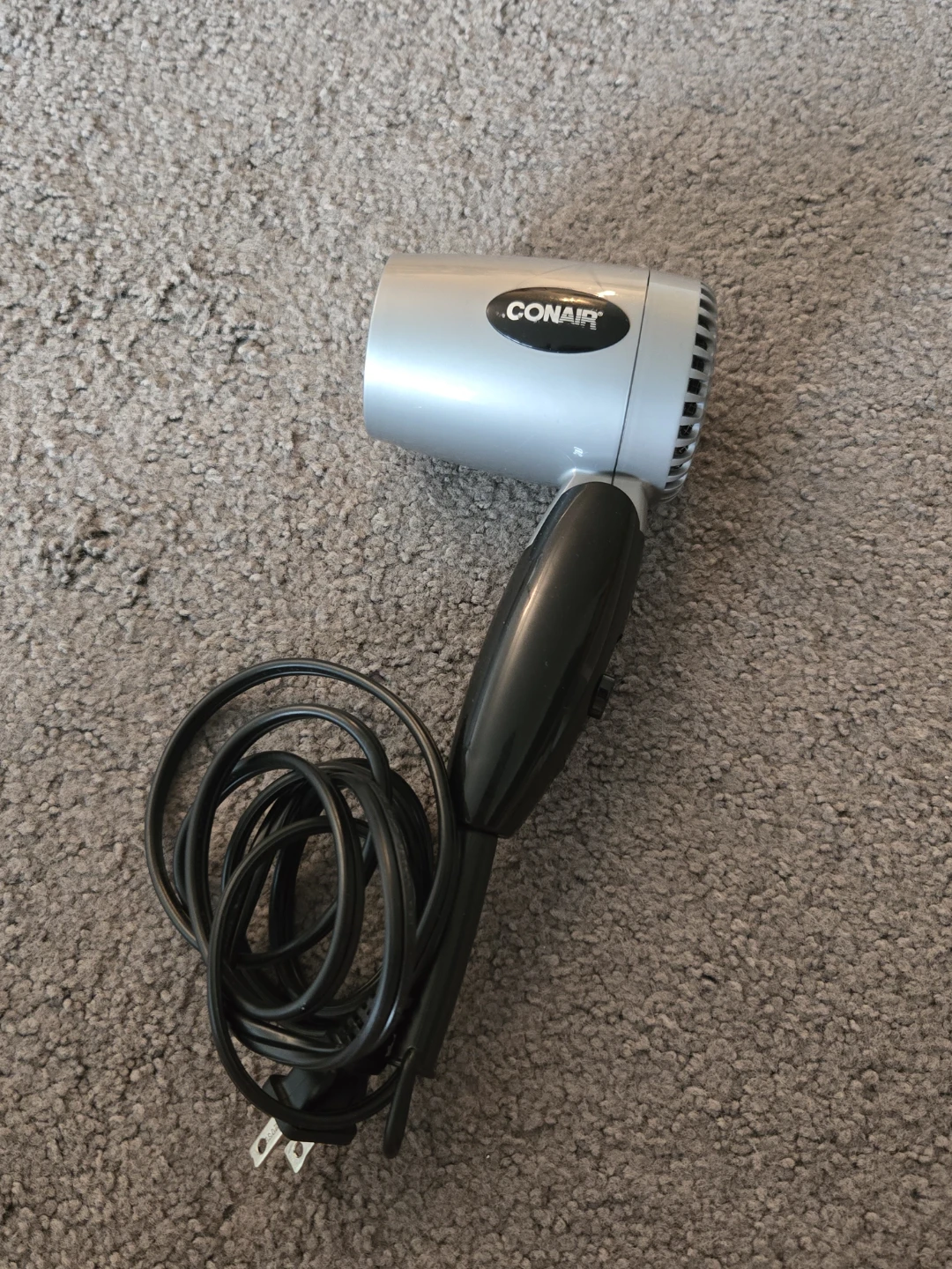 Conair Compact Hair Dryer