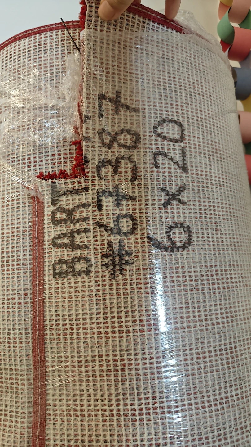 Massive Red Carpet Roll - photo 2