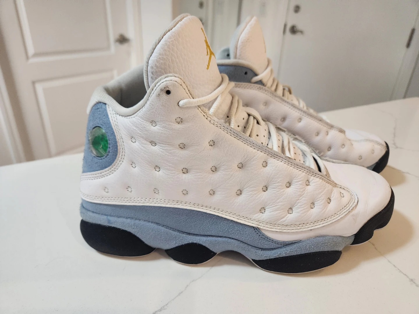 Jordans 13 mens size 9