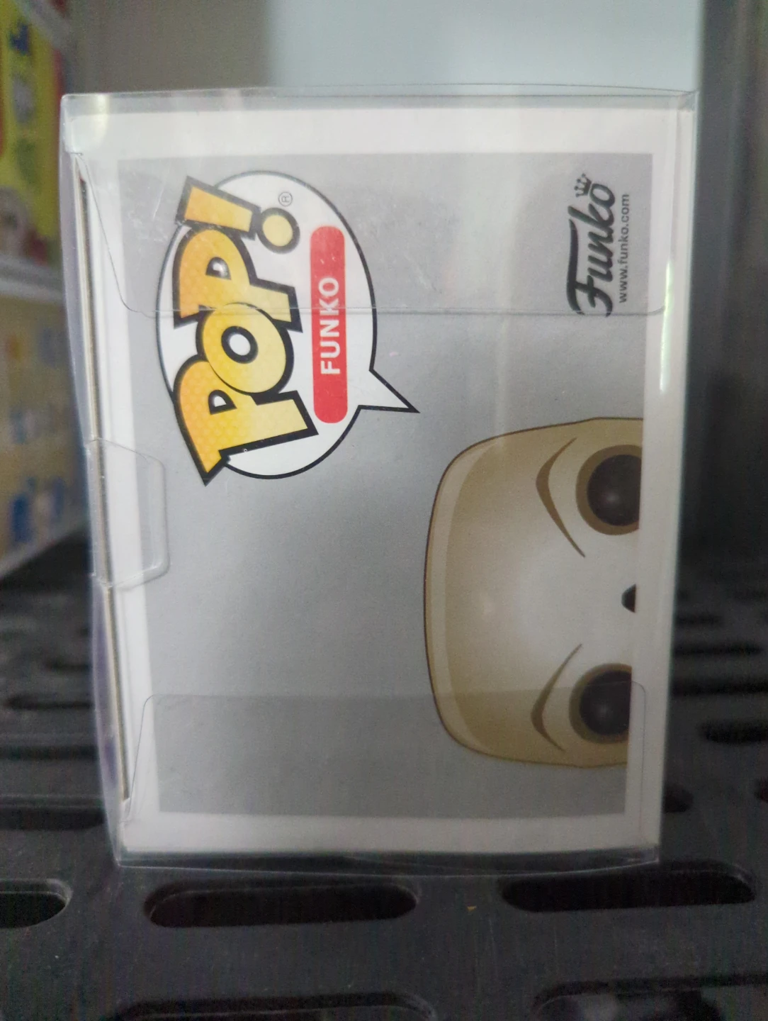 Funko Pop! Bone Daddy #06 Vinyl Figure - photo 5