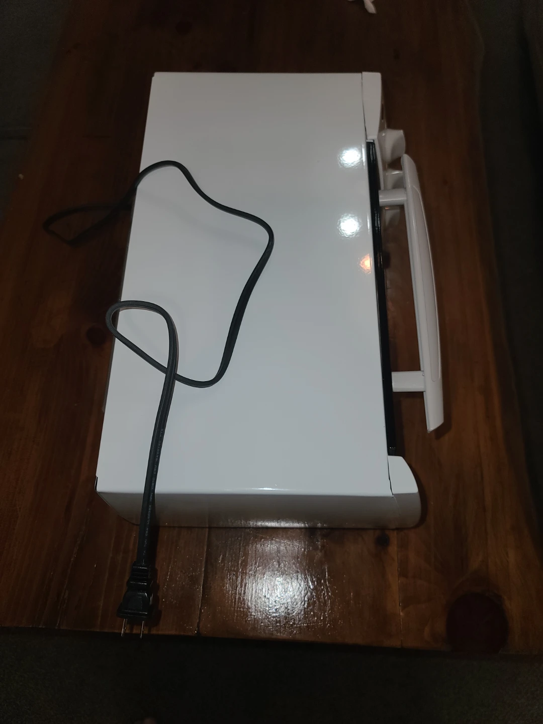 Brand new Toastmaster toaster oven - photo 4