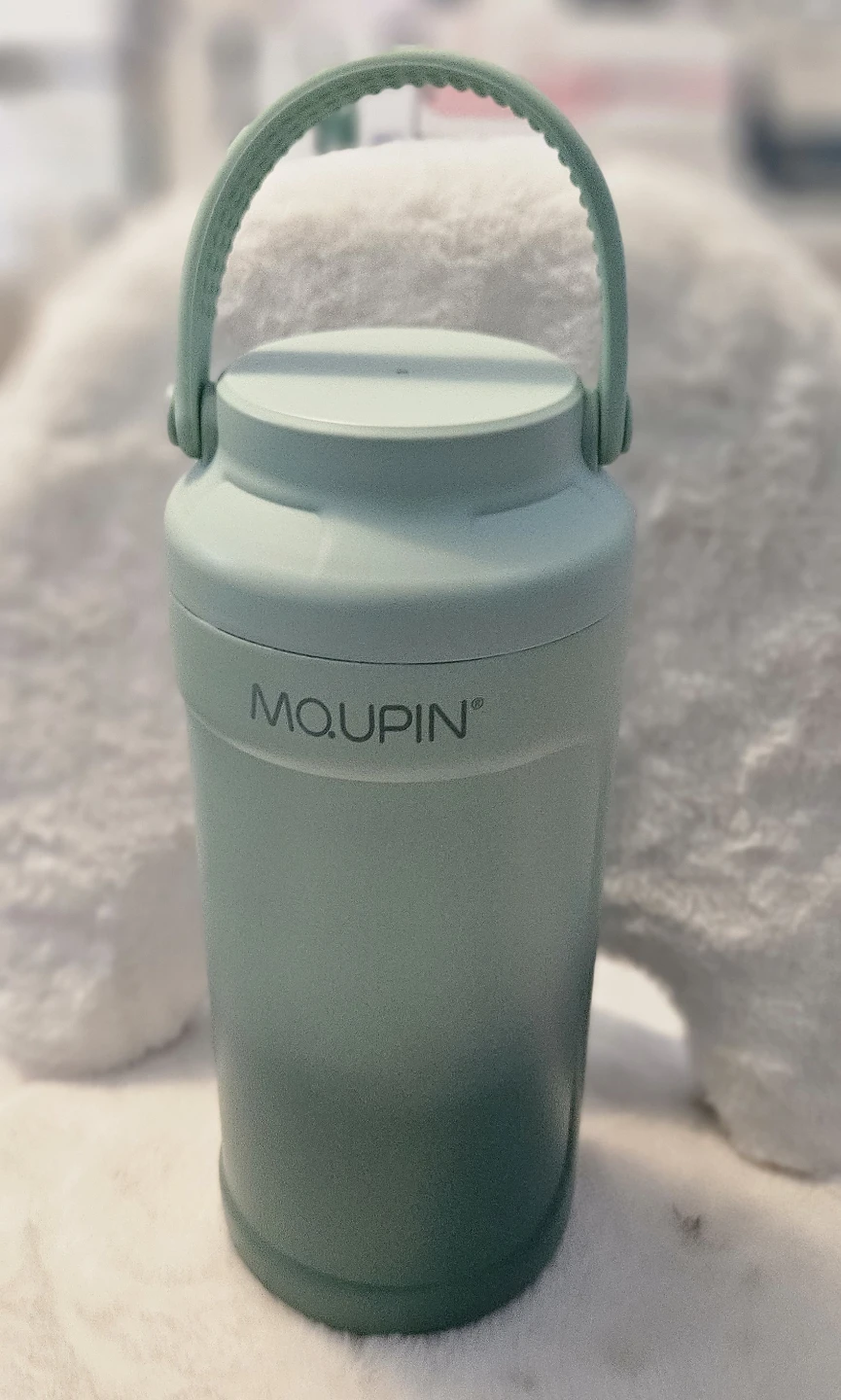 MQUPIN Breast Milk Cooler Green - photo 3