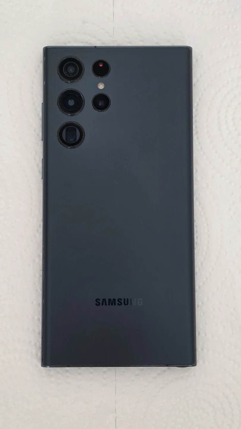 Samsung Galaxy S22 Ultra 256GB - photo 4