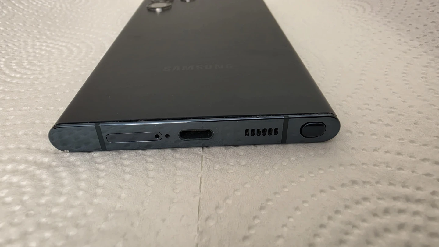 Samsung Galaxy S22 Ultra 256GB - photo 5