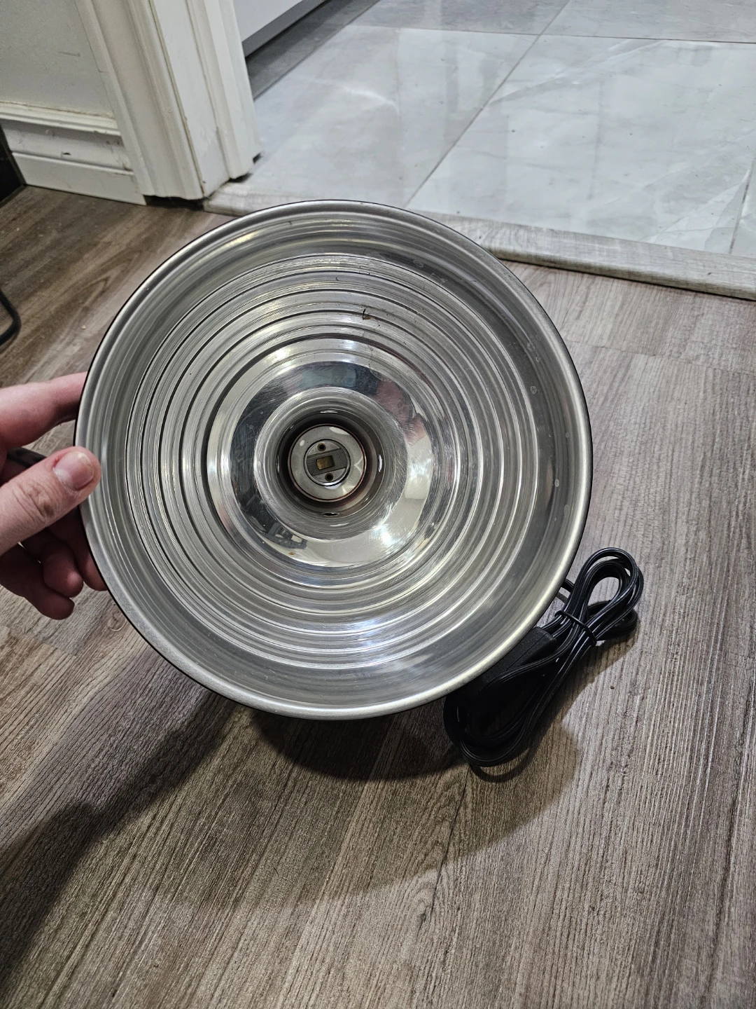 Thrive Reptile  Dome Lamp - photo 2