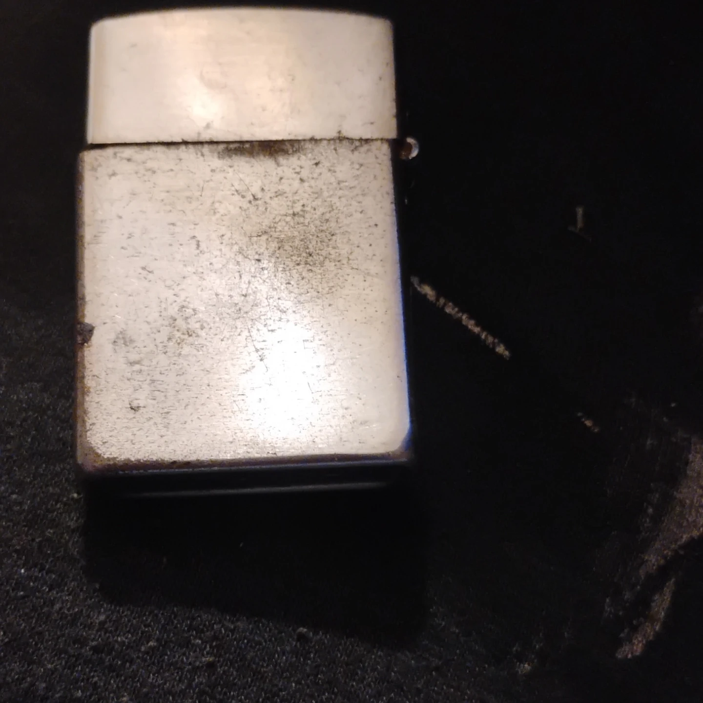 Champ Austria Lighter