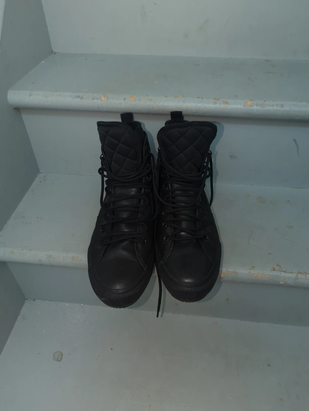 3 Sneakers - photo 2