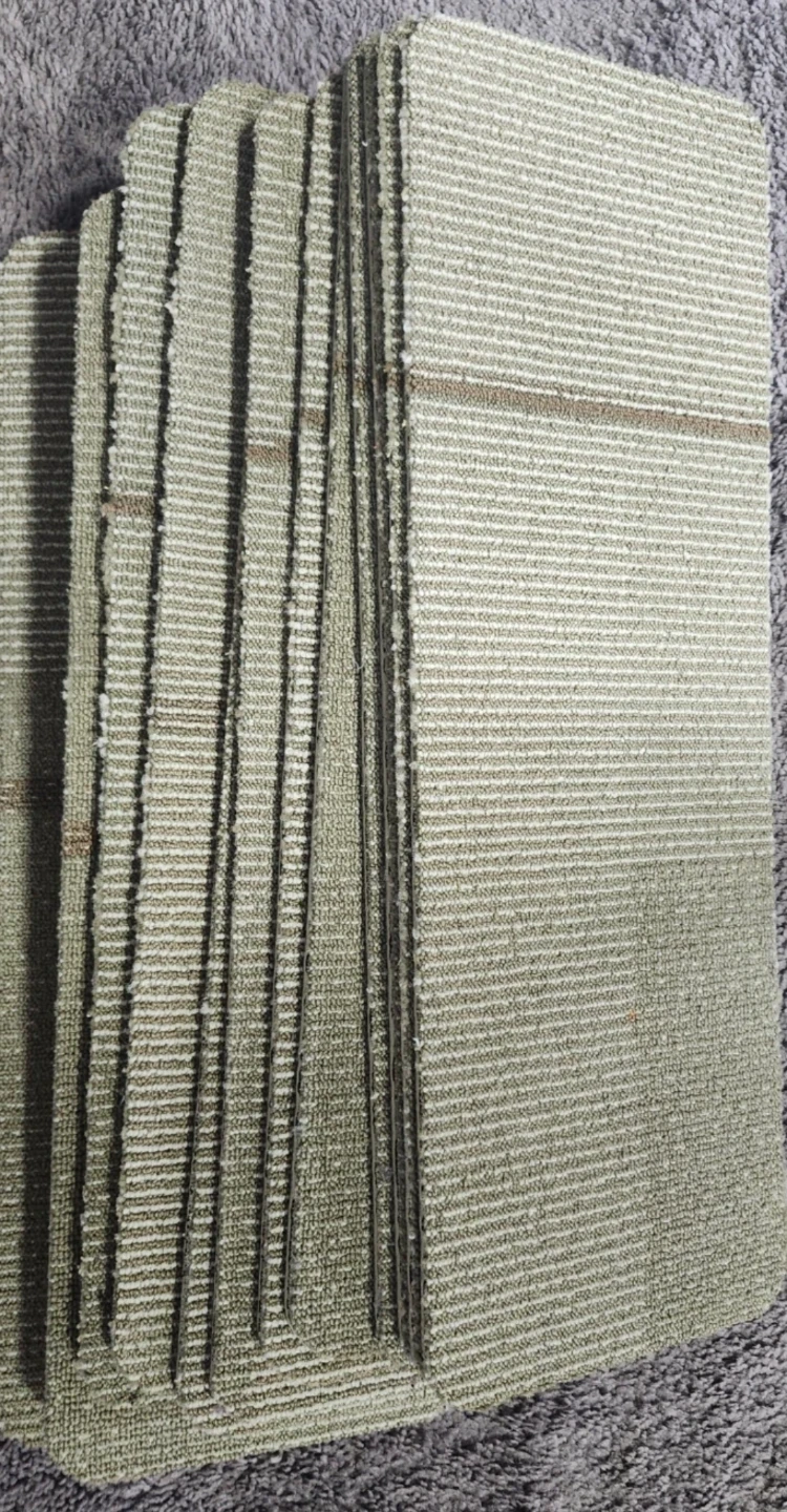 Area rugs, Stair Treads and runner