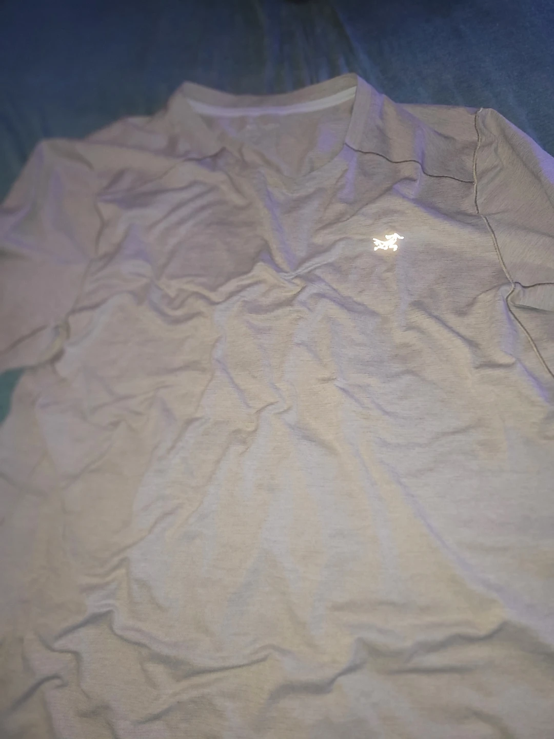 Arc'teryx Men's M/M T-Shirt