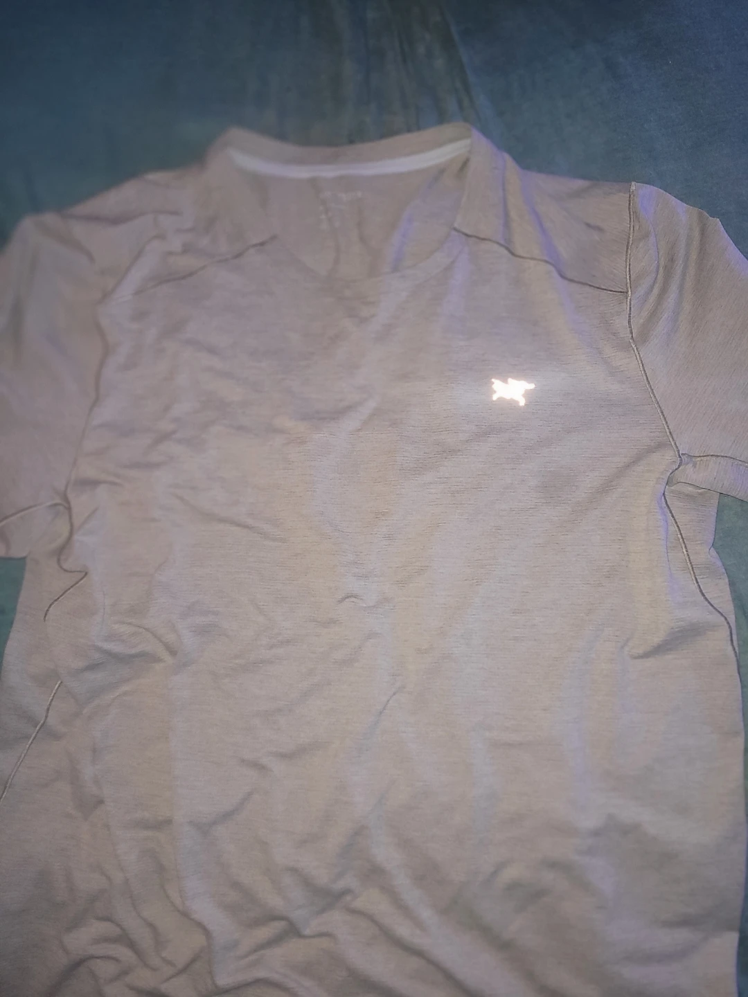 Arc'teryx Men's M/M T-Shirt - photo 2