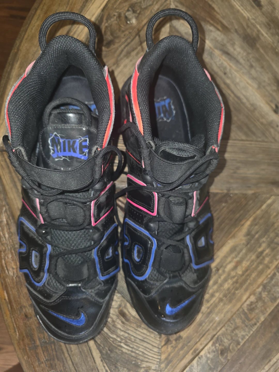 Nike Air