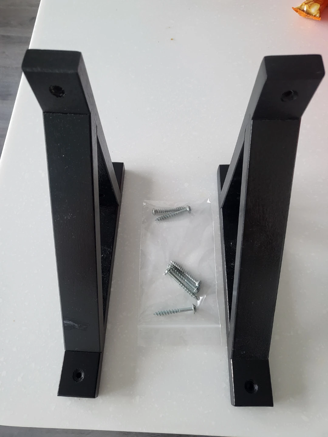 Ikea Brackets