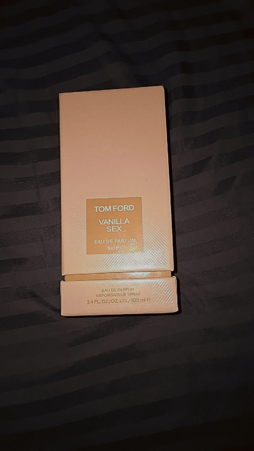 Tom Ford Vanilla Sex Eau de Parfum 100ml