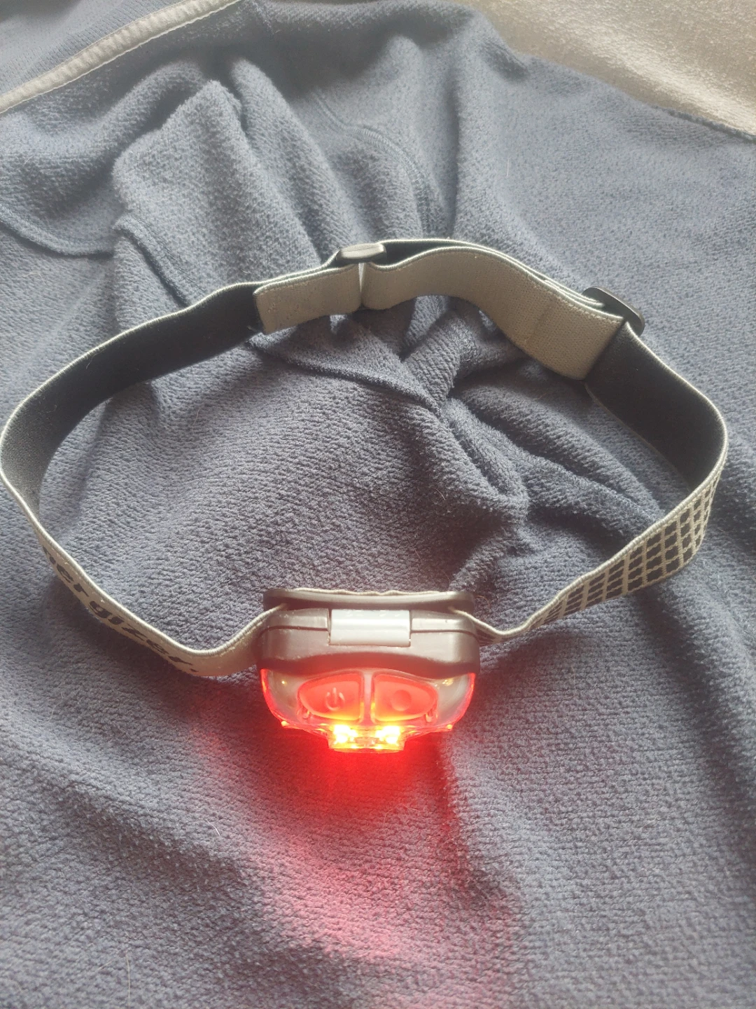 Energizer Head-lamp - photo 3