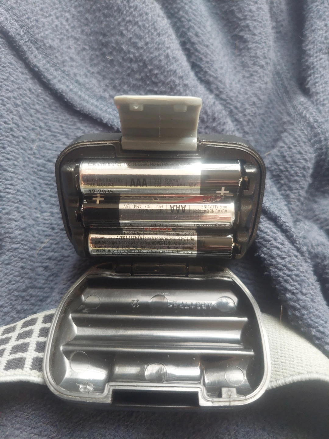 Energizer Head-lamp - photo 5