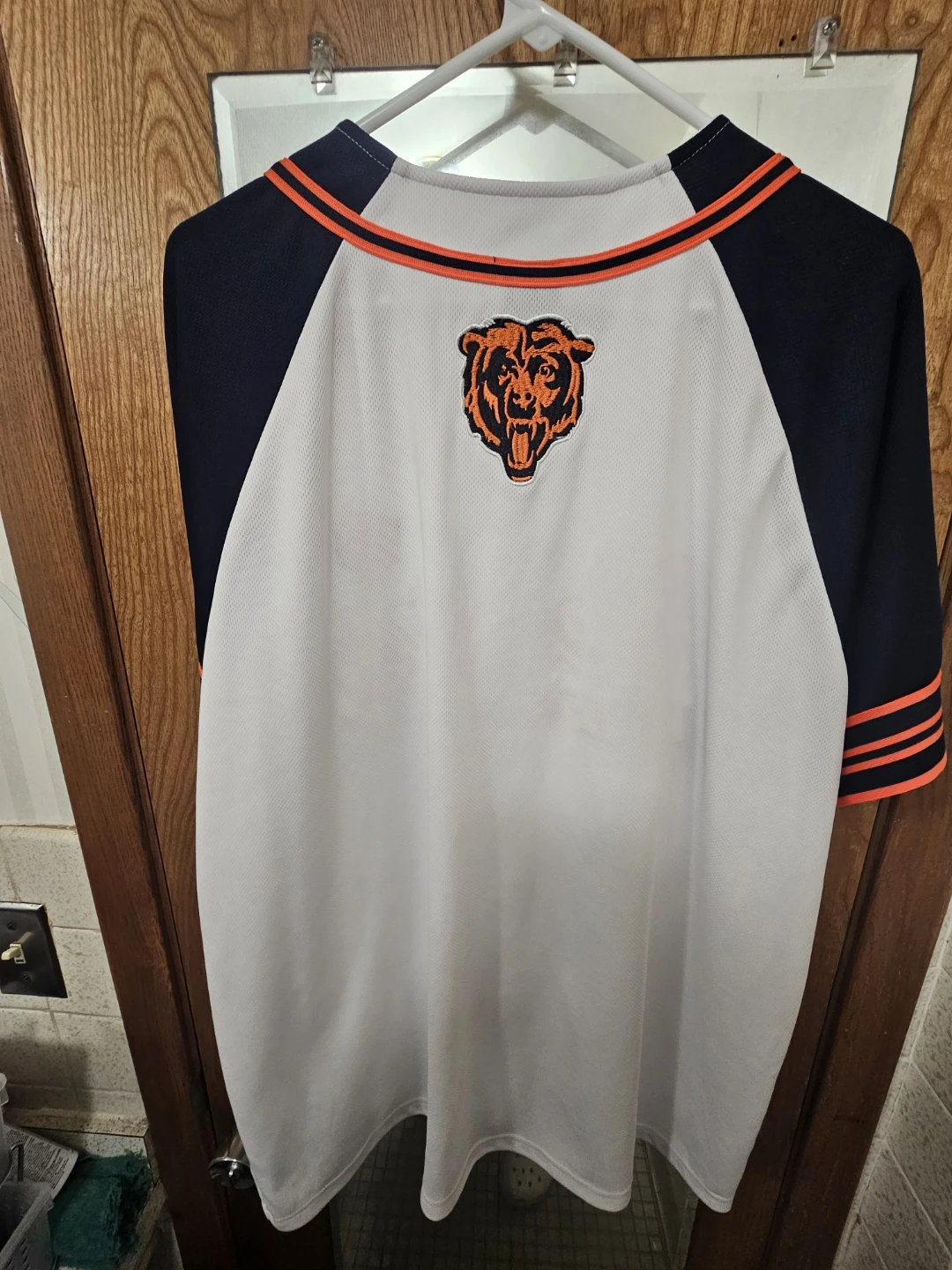 Chicago Bears Football Jersey XL - photo 2