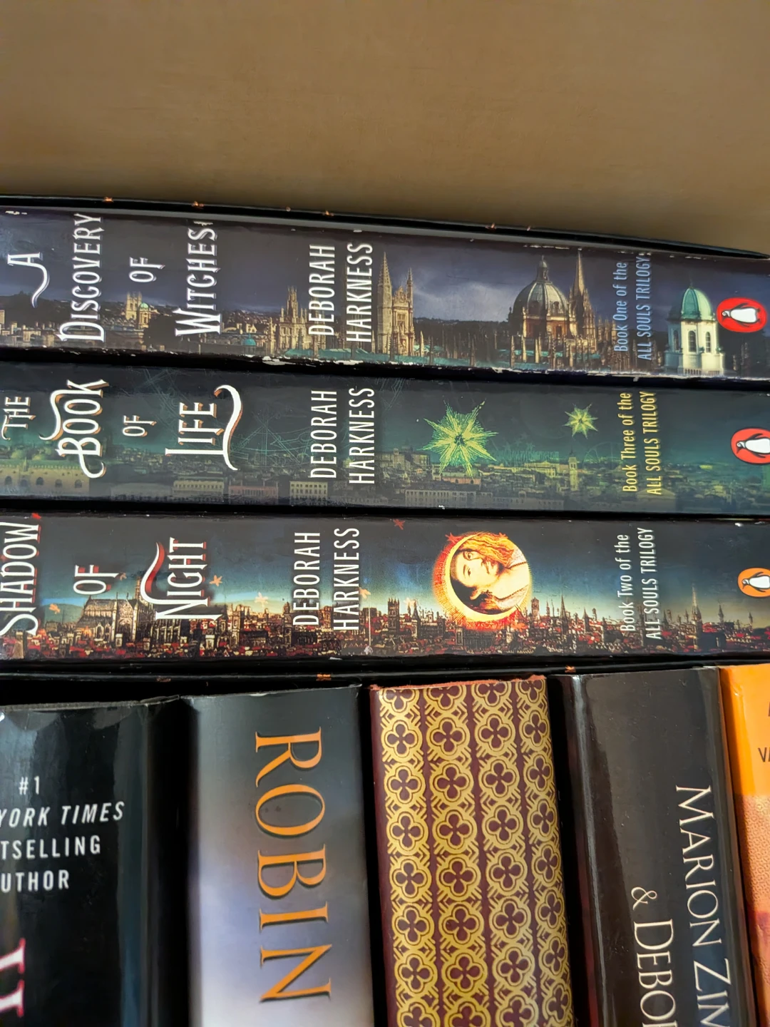 Collection of Paperback Novels - photo 2