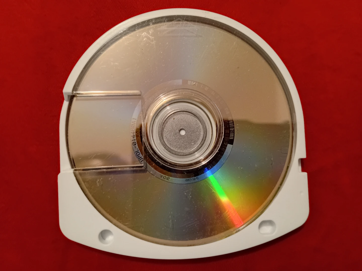 Jak and Daxter: The Precursor Legacy UMD for PSP - photo 3