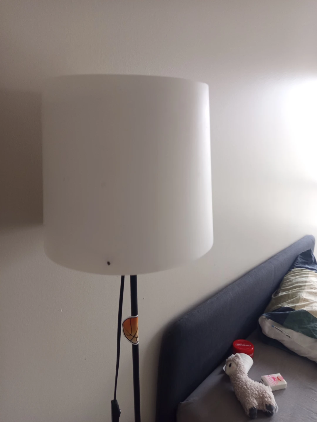 Ikea lamp