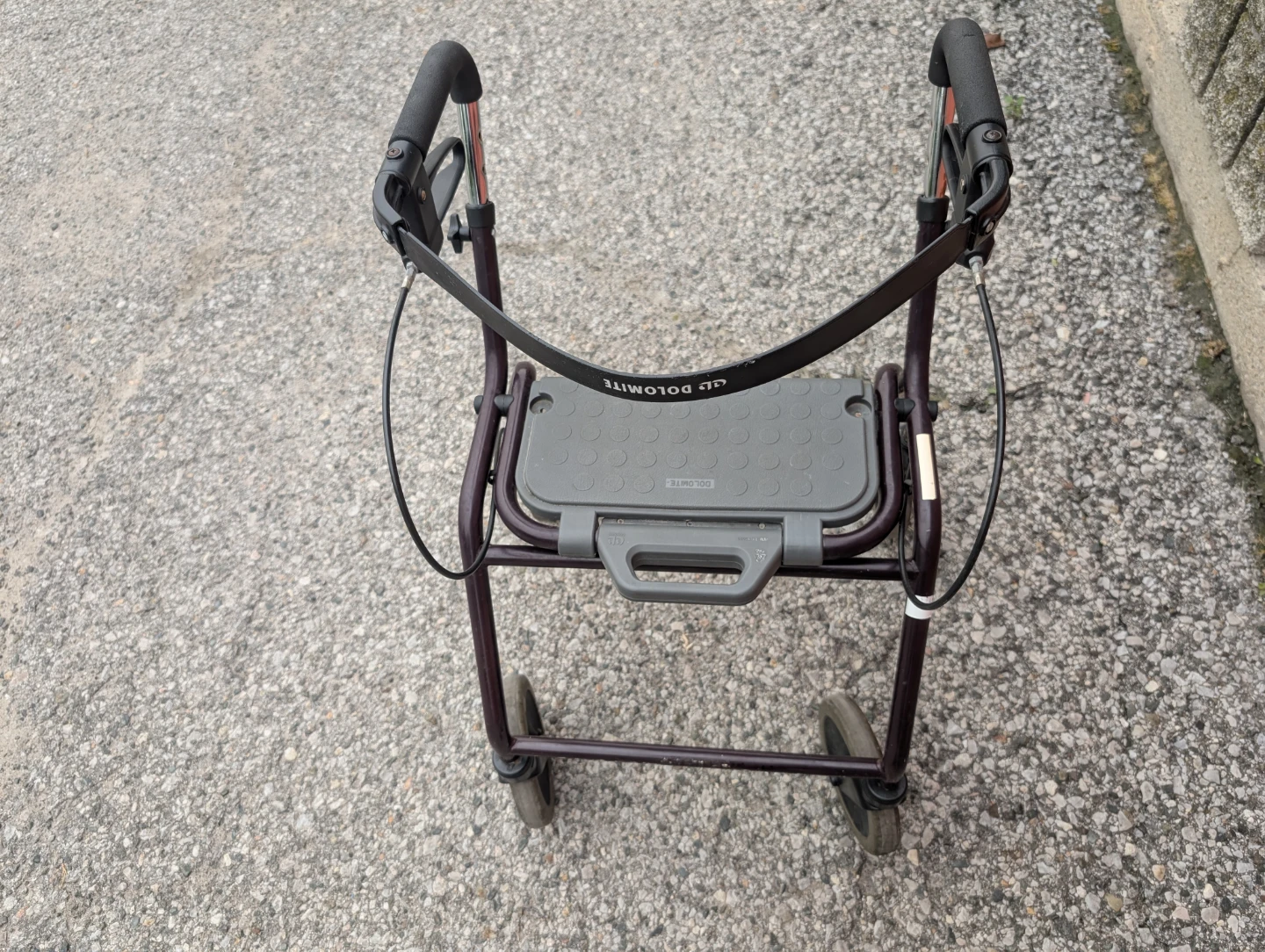 Dolomite Walker - photo 2