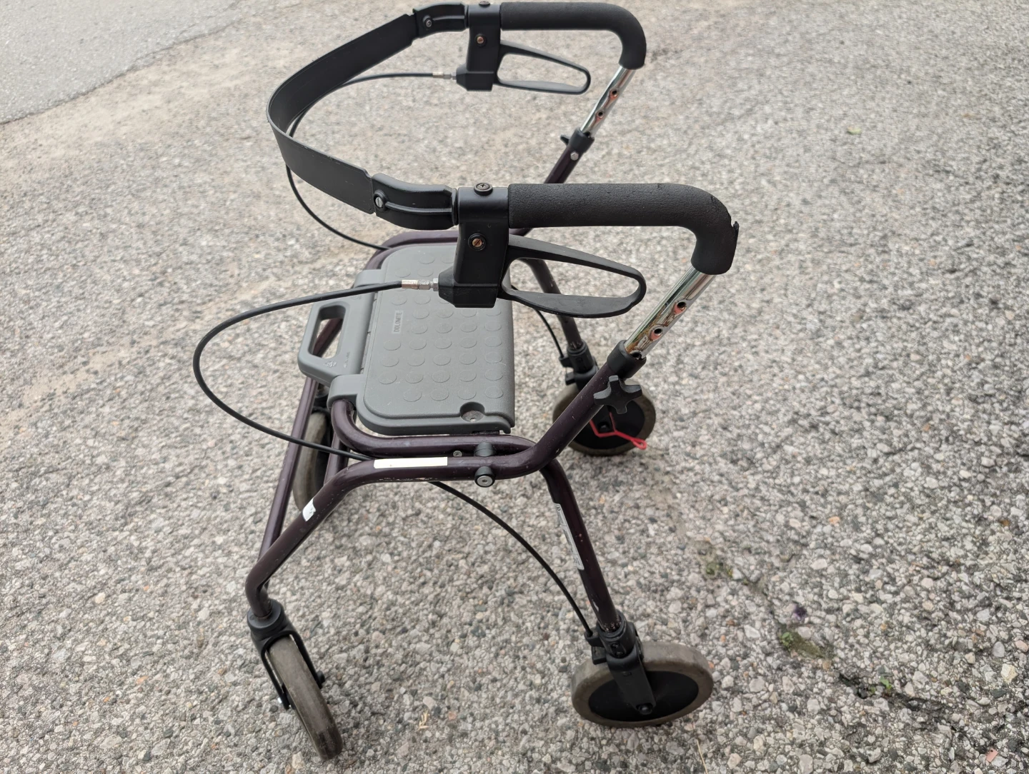 Dolomite Walker - photo 3