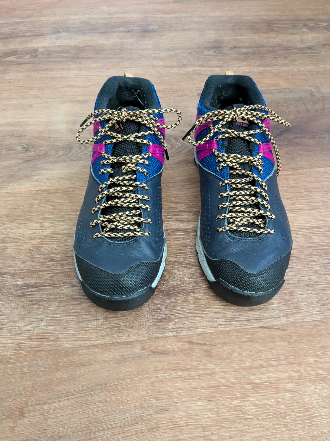 Nike ACG Low Hiking/Trail Shoes - photo 3