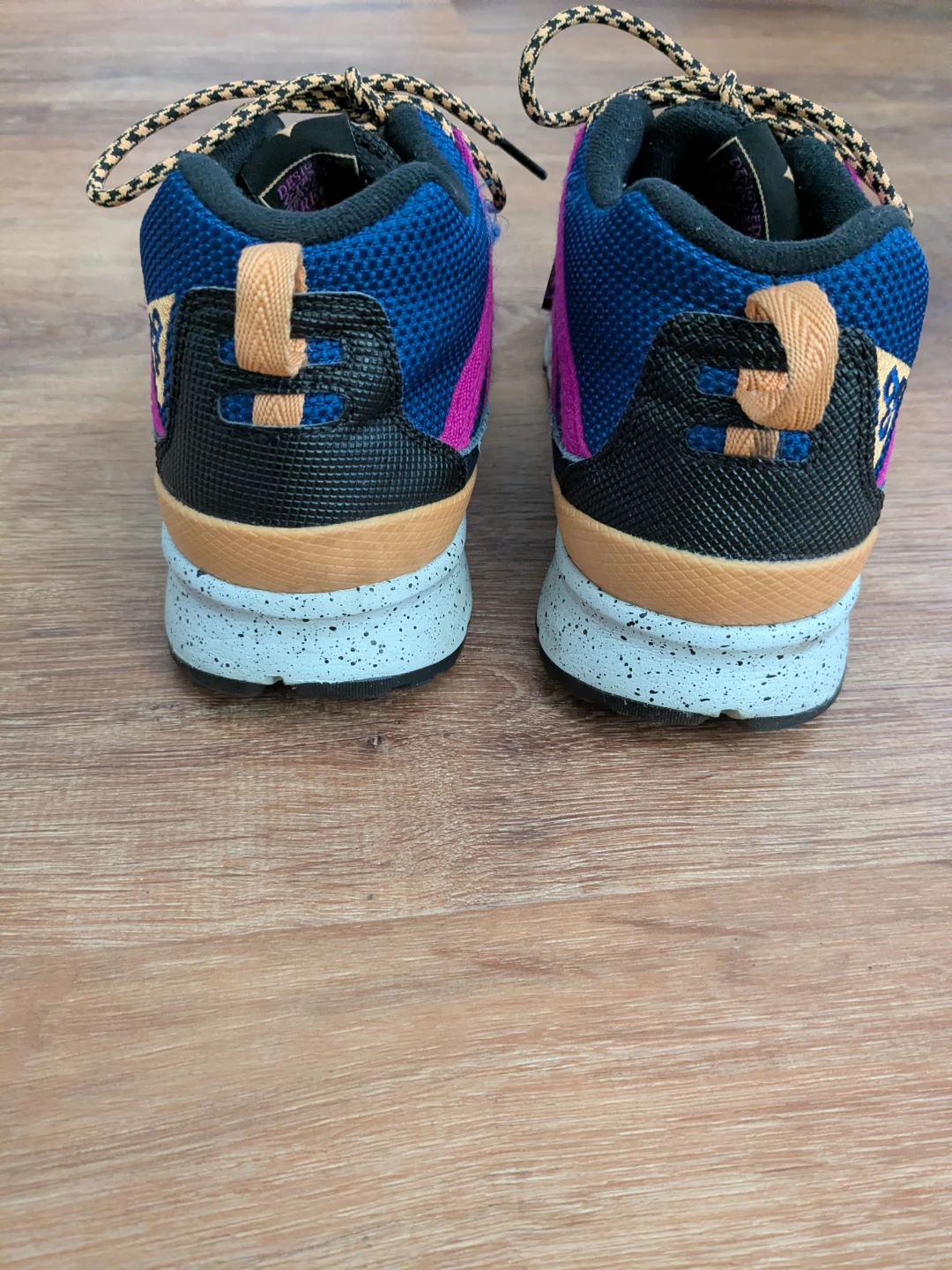 Nike ACG Low Hiking/Trail Shoes - photo 4