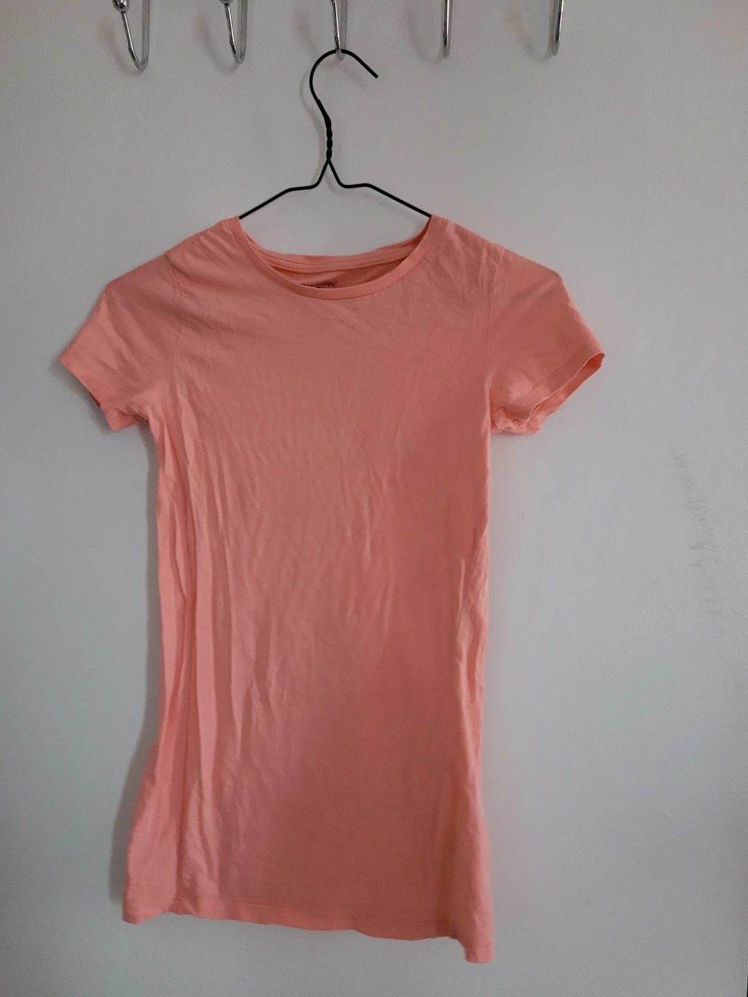 Peach T-Shirt