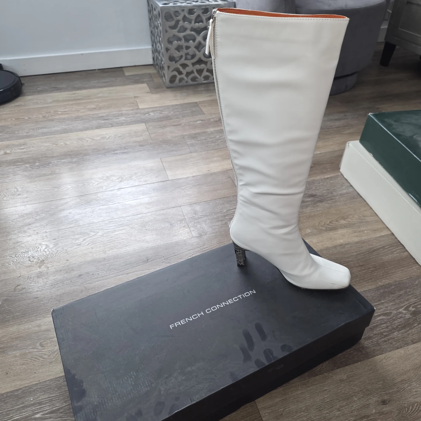 Boots - photo 5
