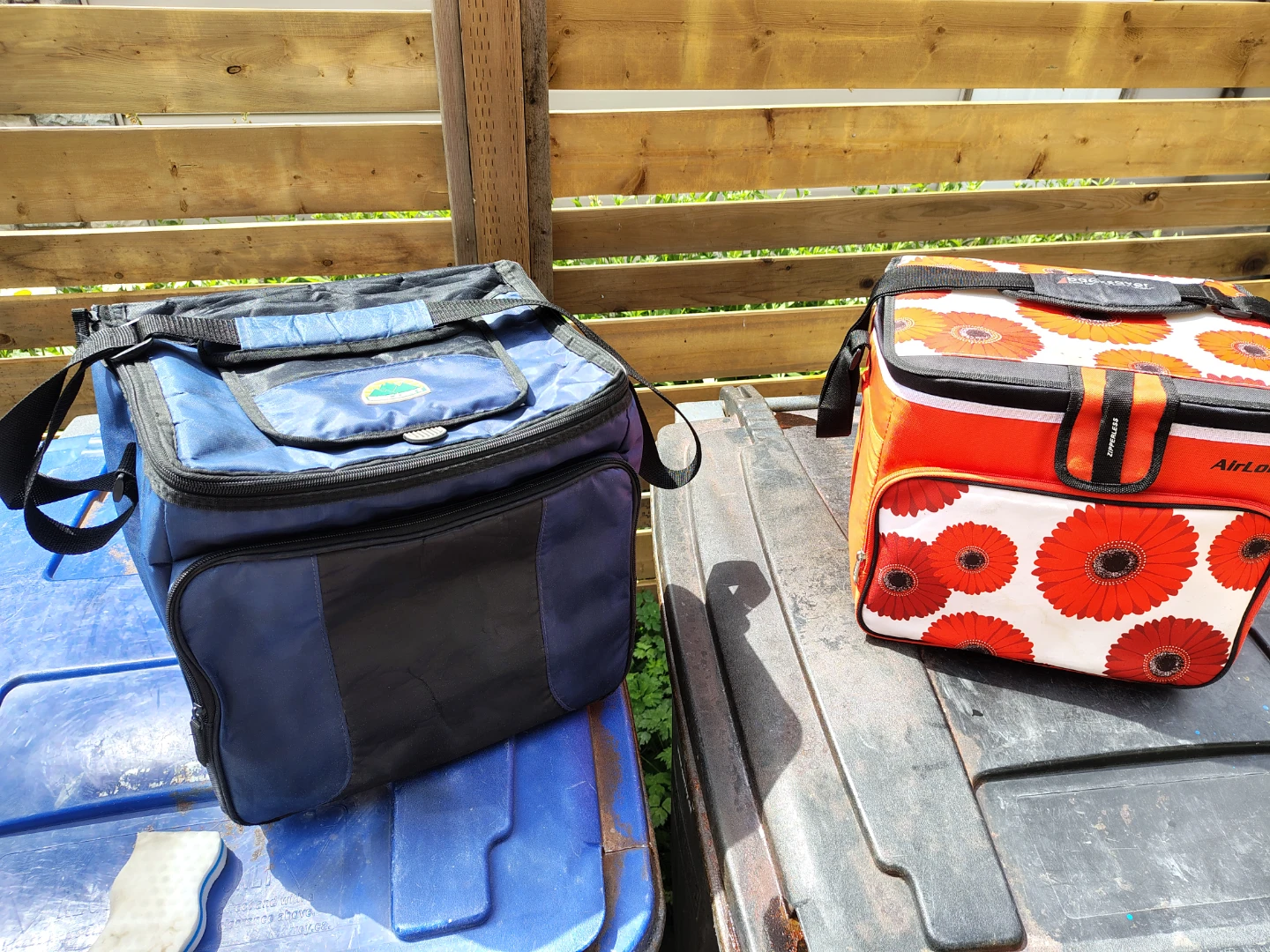 20 quart Cooler Bags with Shoulder Strap