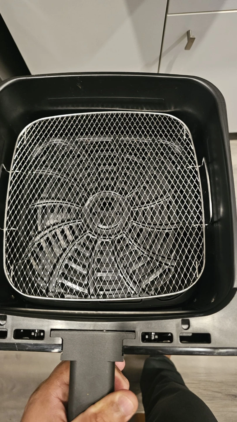 Gourmia Air Fryer