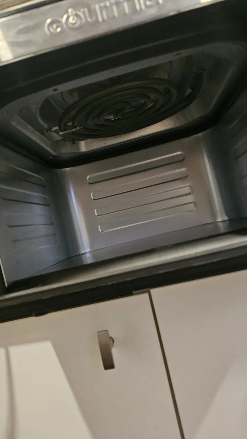 Gourmia Air Fryer - photo 3