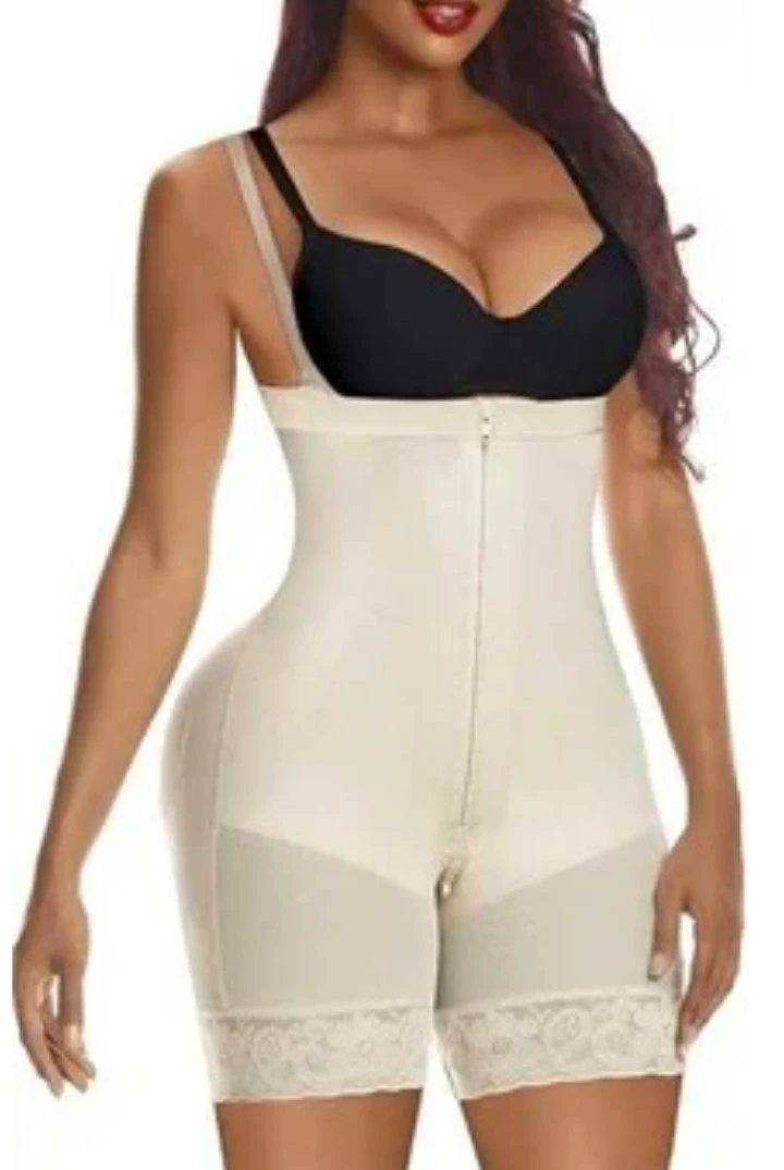 Women's Full Body Shaper