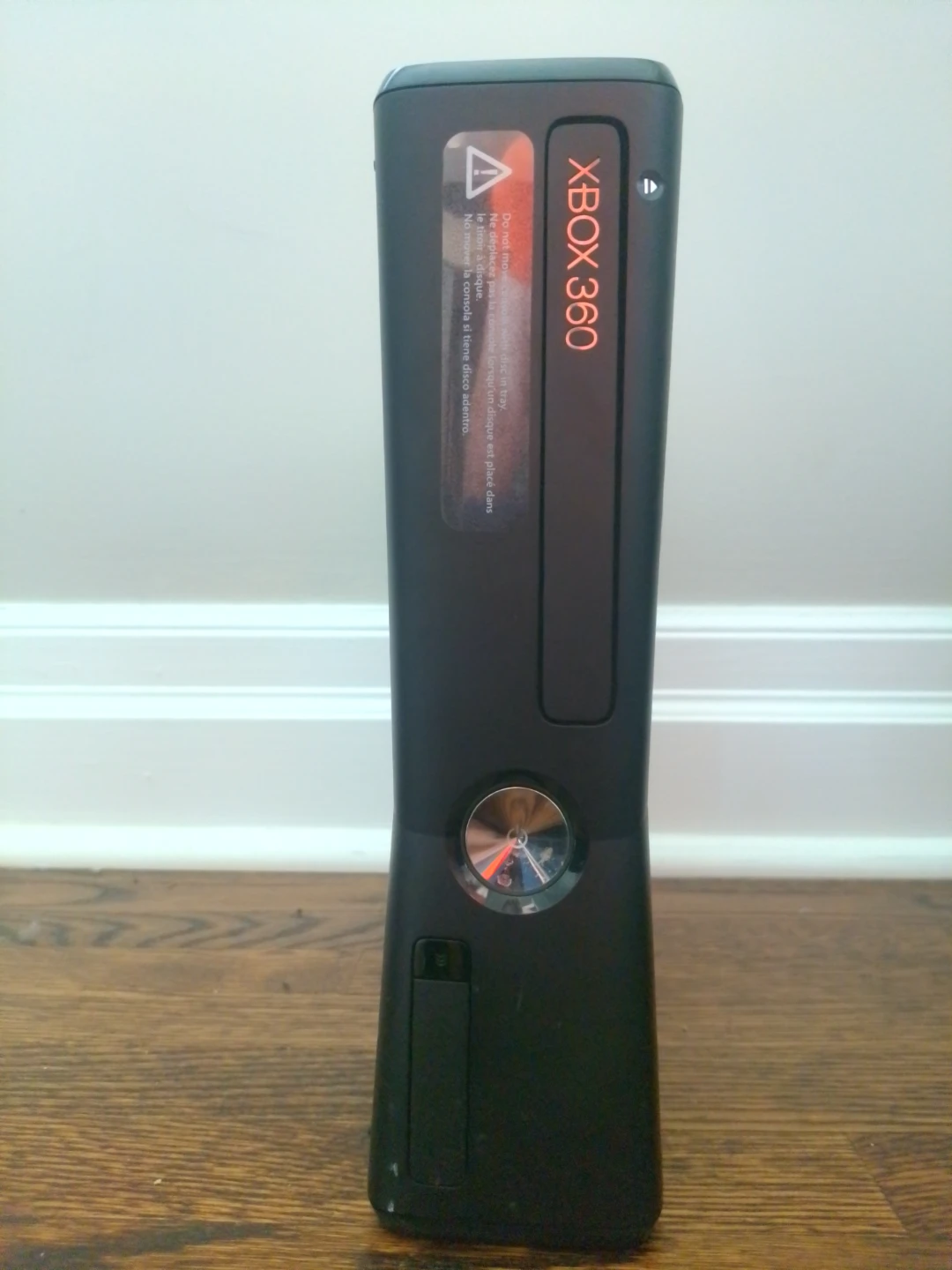 Xbox 360 Console