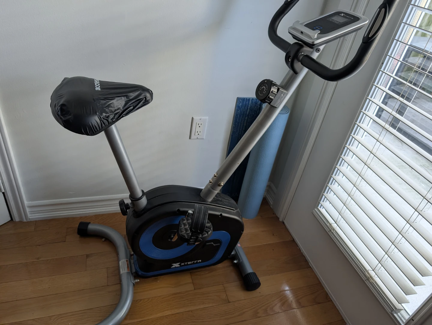 Xterra exercise cycle - photo 3