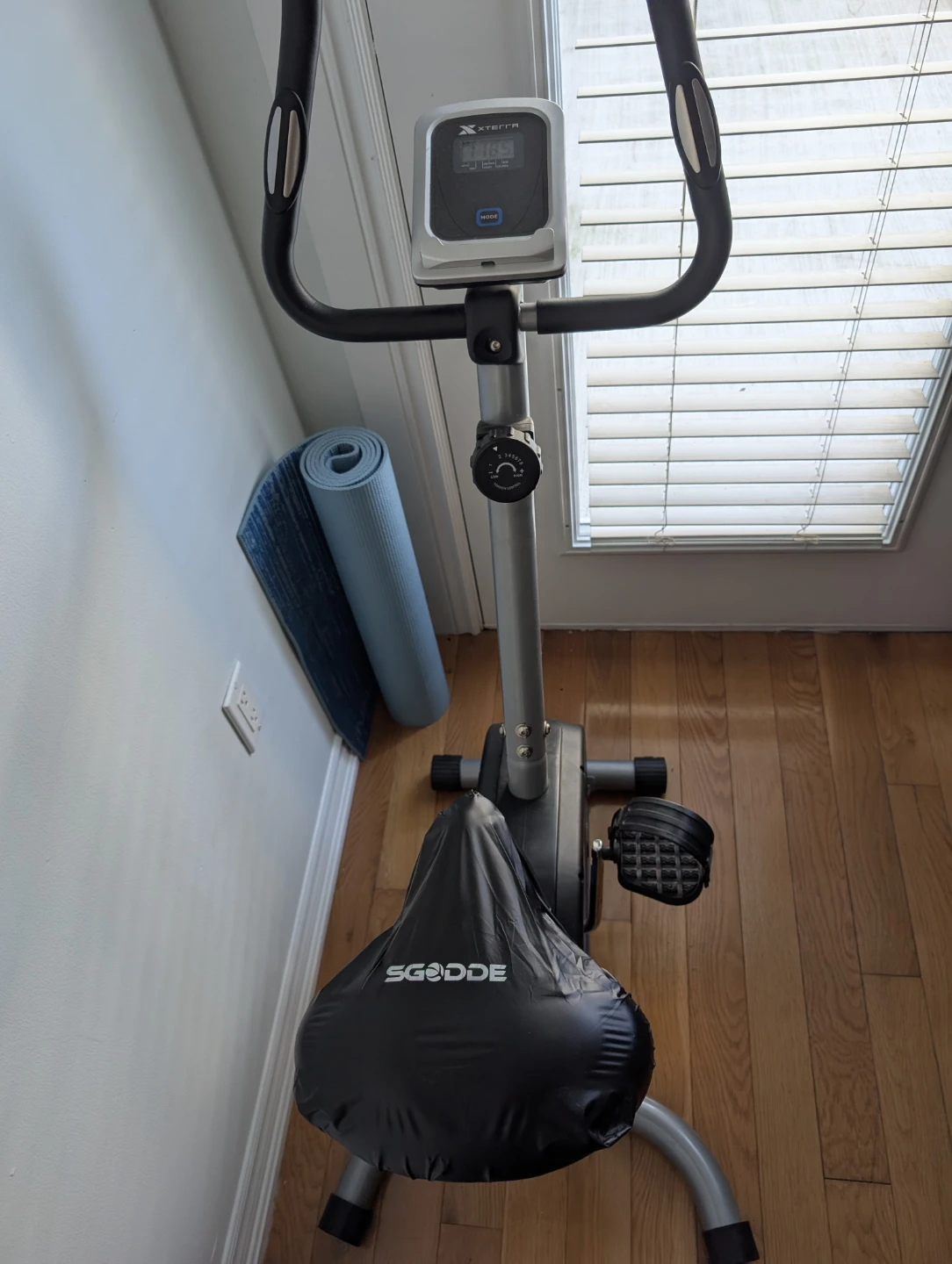 Xterra exercise cycle - photo 4