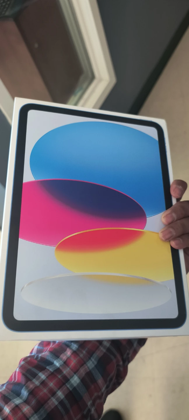 Apple iPad  11 gen 128GB Wi-Fi - photo 2