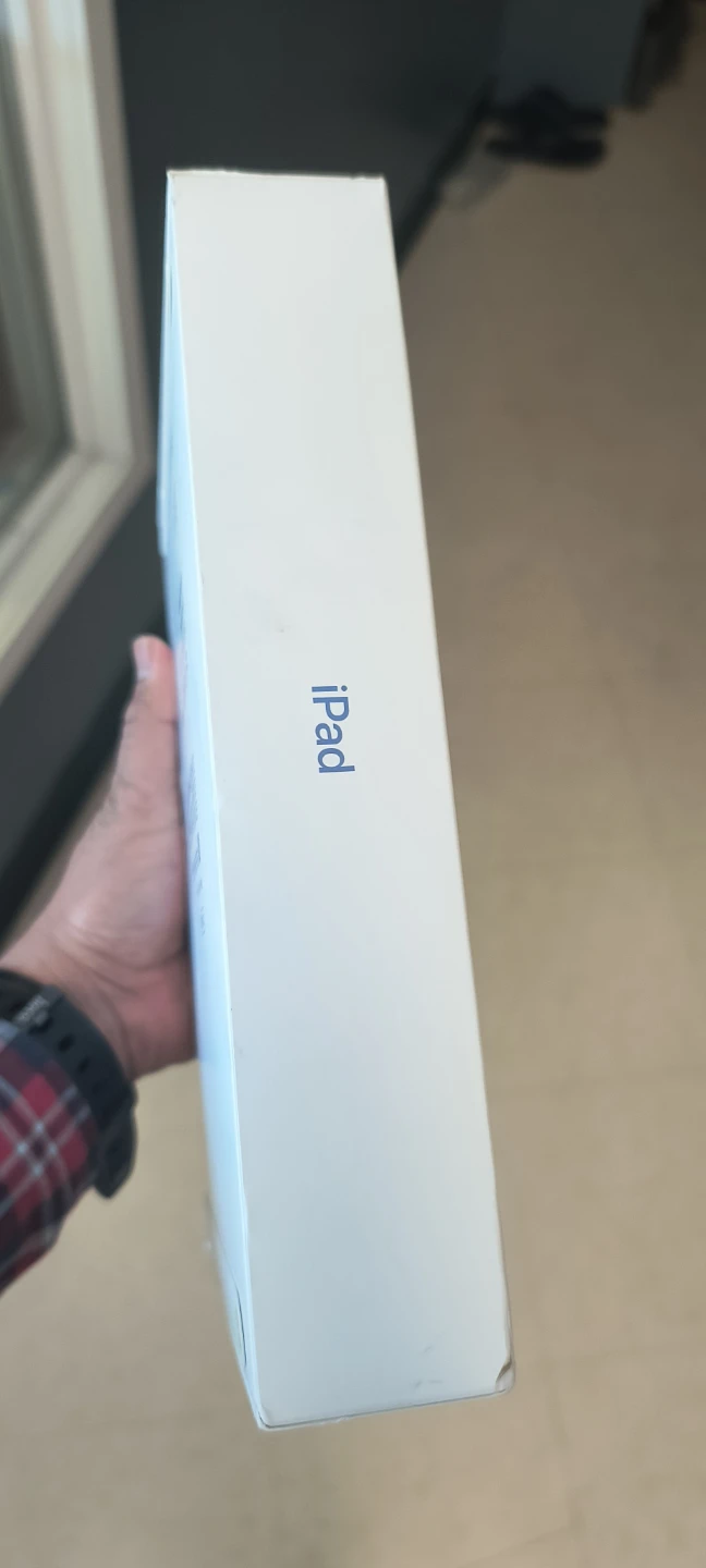 Apple iPad  11 gen 128GB Wi-Fi - photo 3