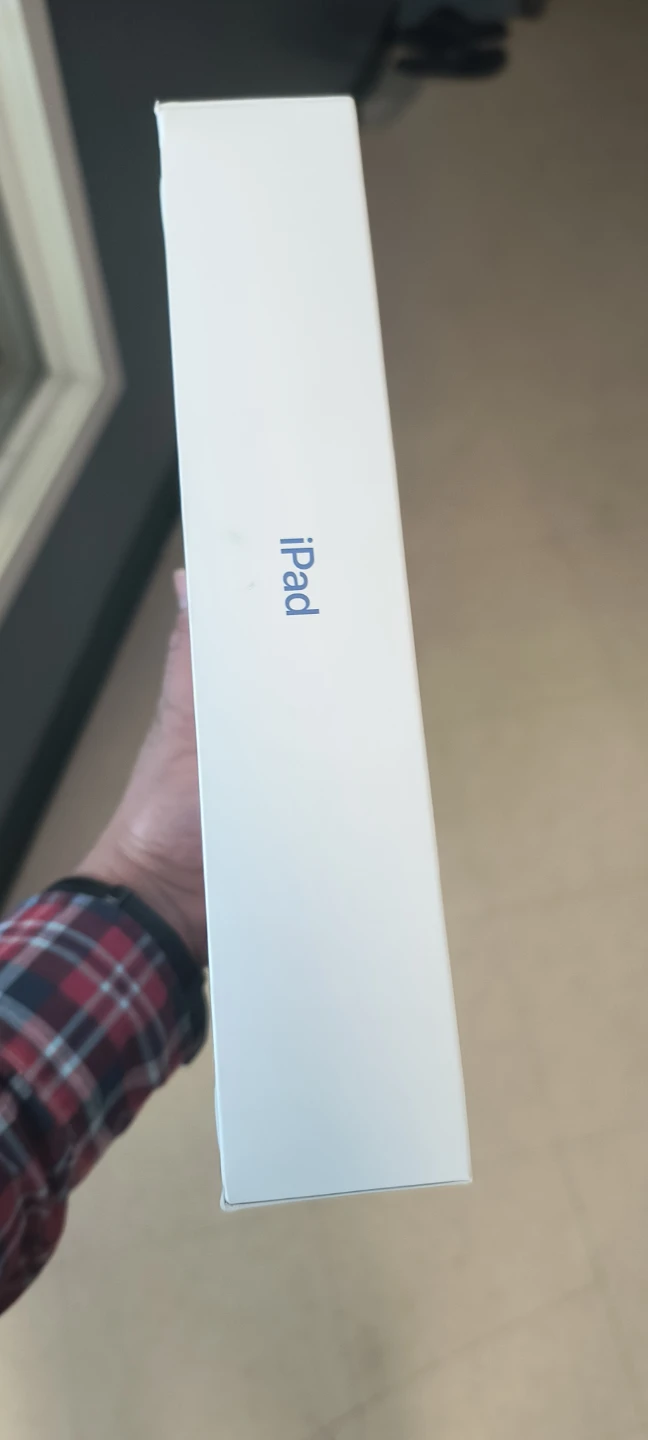 Apple iPad  11 gen 128GB Wi-Fi - photo 4