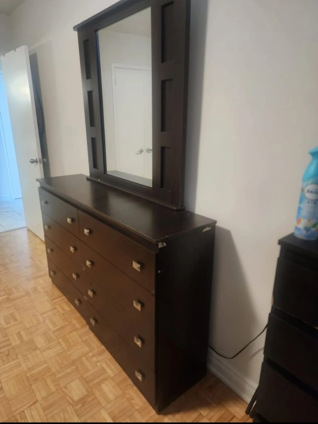Dresser Table - photo 4