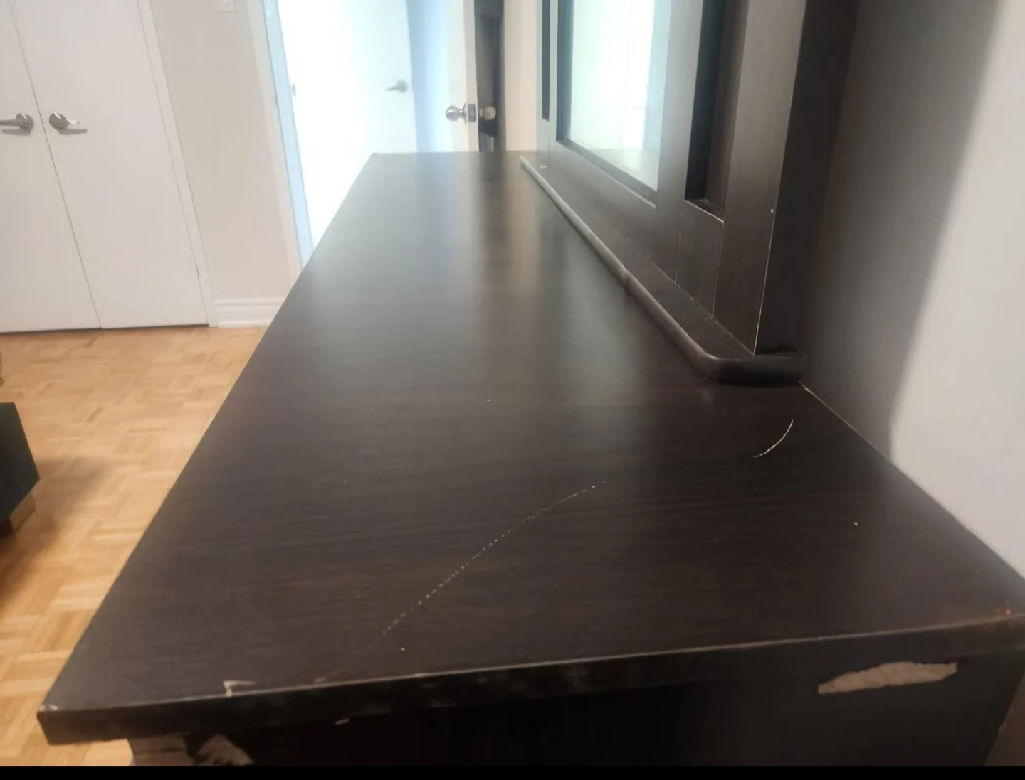 Dresser Table - photo 5