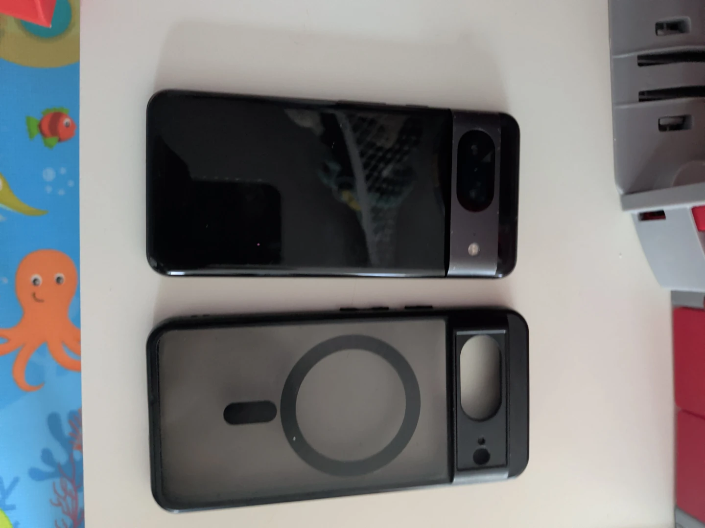 Google Pixel 8 Smartphone