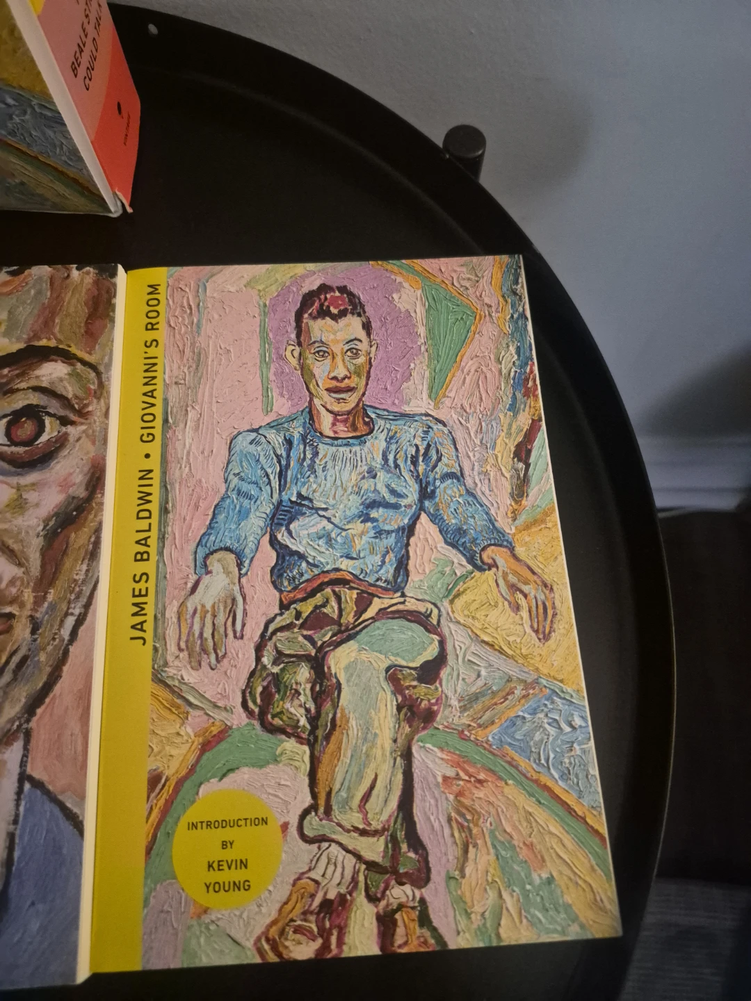 James Baldwin Books - photo 5